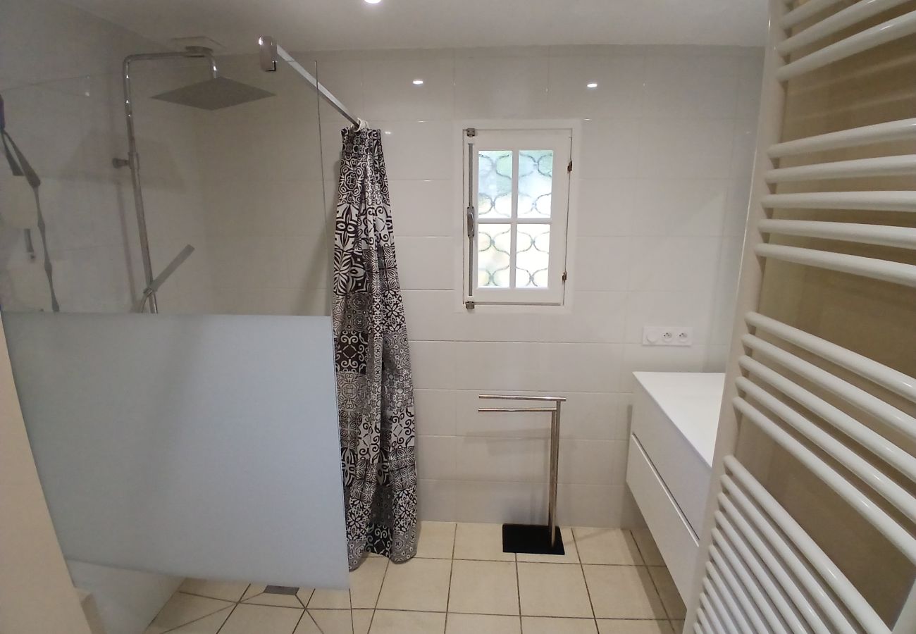 Chalet in Grayan-et-l´Hôpital - Chalet Arizona 6