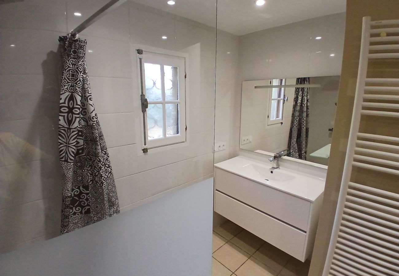 Chalet in Grayan-et-l´Hôpital - Chalet Arizona 6