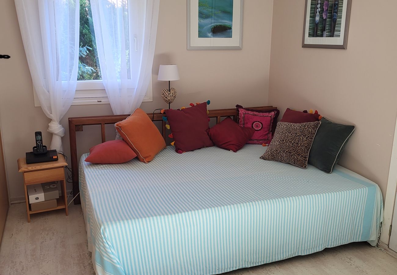 Chalet in Grayan-et-l´Hôpital - Chalet Arizona 6