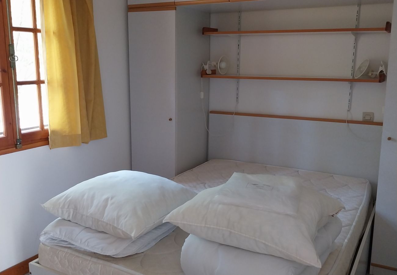 Chalet in Grayan-et-l´Hôpital - Chalet Afrique 7