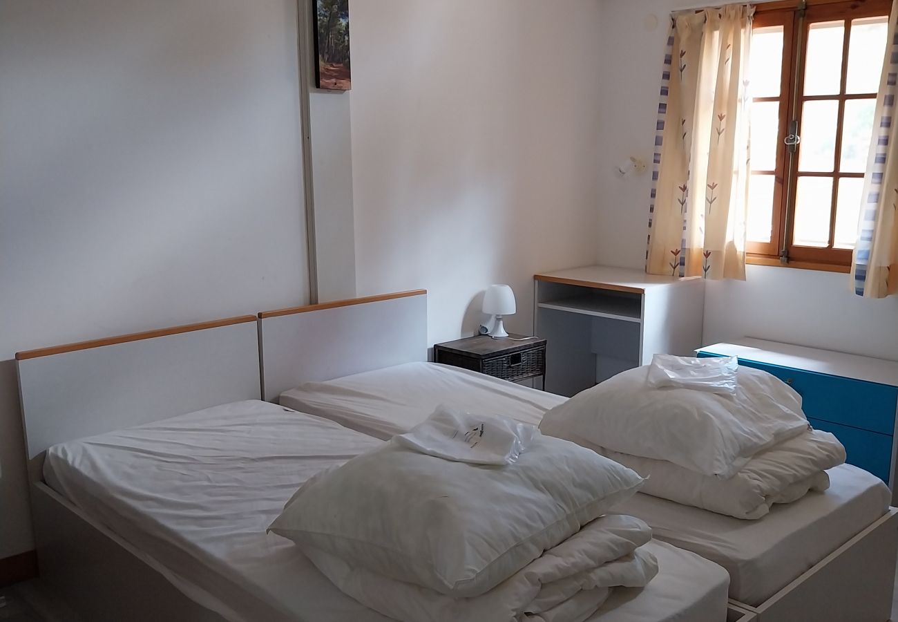 Chalet in Grayan-et-l´Hôpital - Chalet Afrique 7