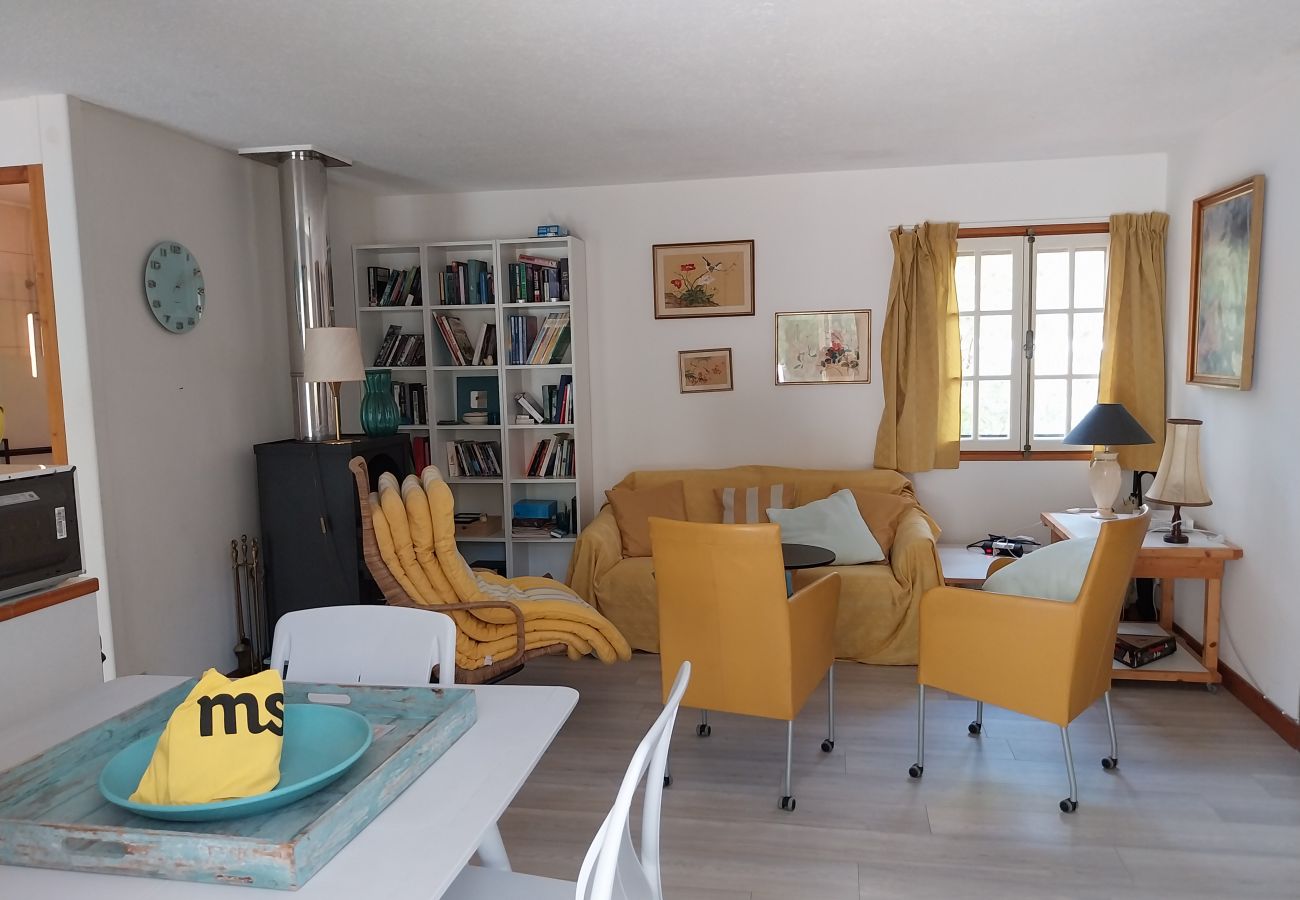 Chalet in Grayan-et-l´Hôpital - Chalet Afrique 7
