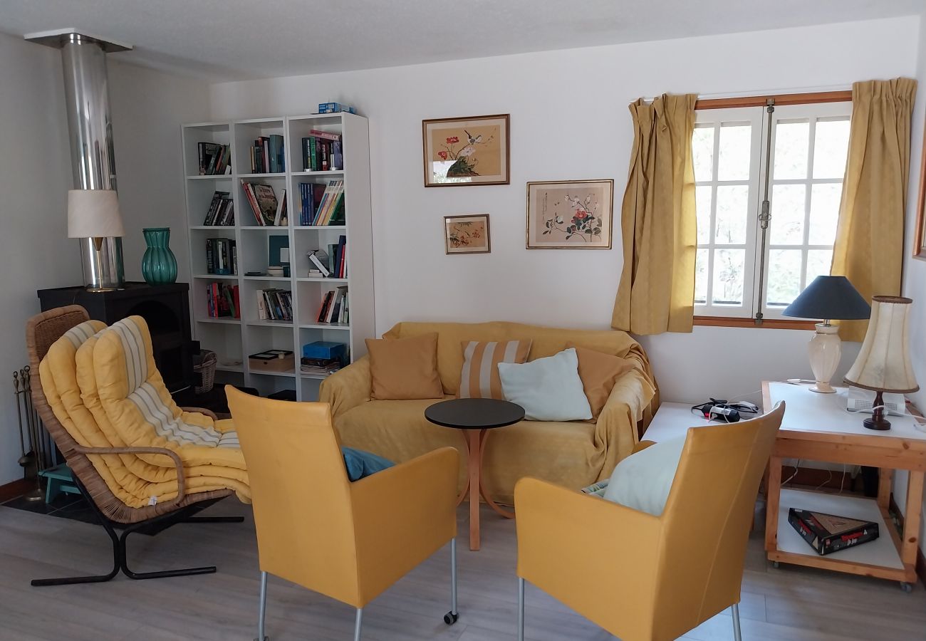Chalet in Grayan-et-l´Hôpital - Chalet Afrique 7