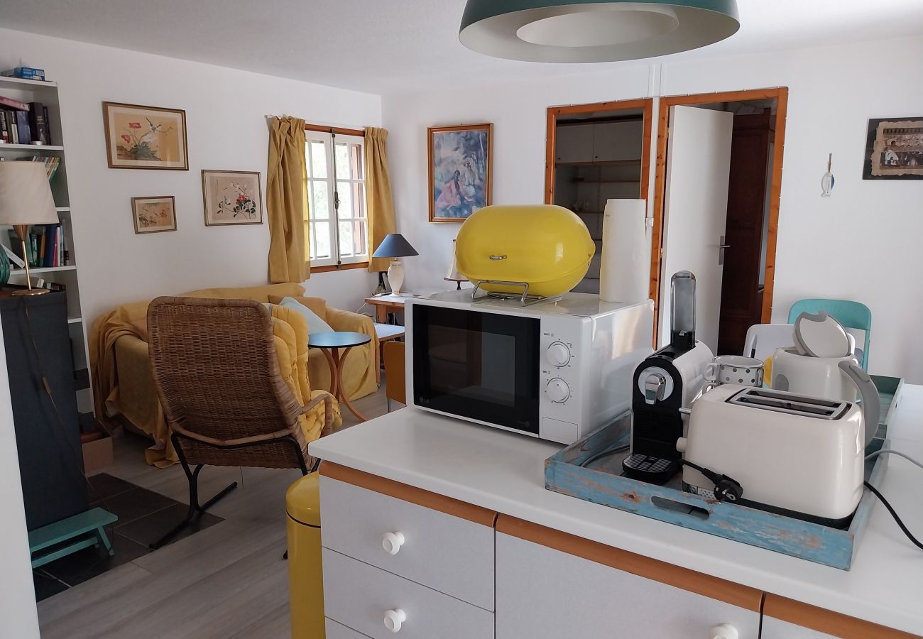 Chalet in Grayan-et-l´Hôpital - Chalet Afrique 7