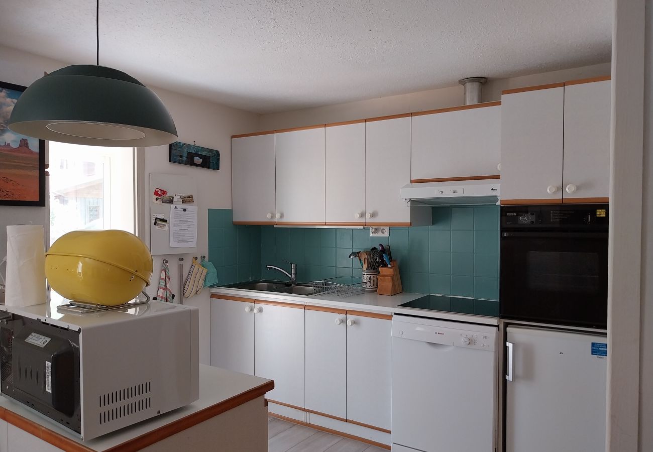 Chalet in Grayan-et-l´Hôpital - Chalet Afrique 7