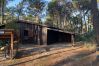 Chalet in Grayan-et-l´Hôpital - Chalet Thailande 8