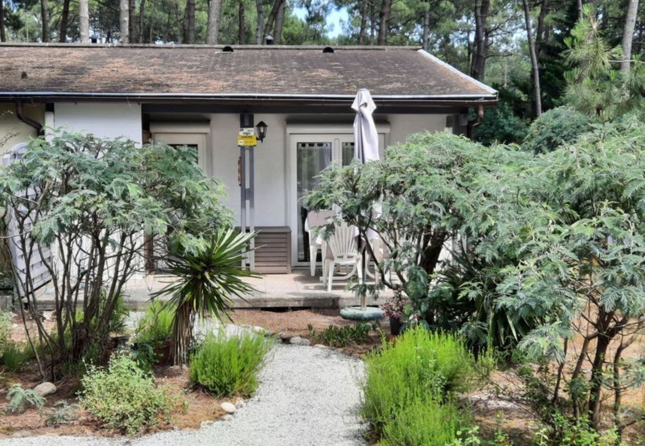 Studio in Grayan-et-l´Hôpital - Studio Sibérie 9 Ouest