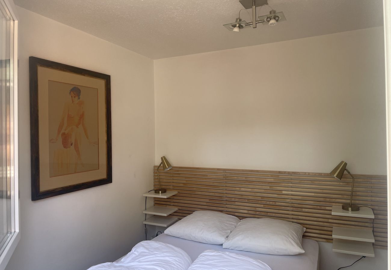 Chalet in Grayan-et-l´Hôpital - Chalet Inde 11