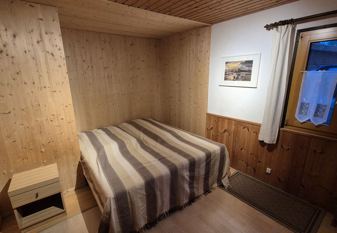 Chalet in Grayan-et-l´Hôpital - Chalet Allemagne 10
