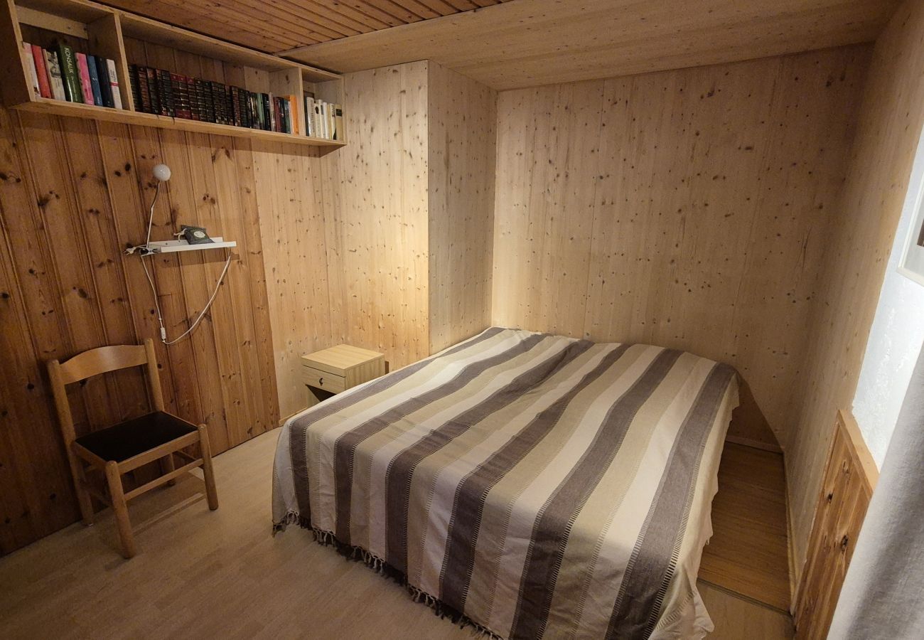 Chalet in Grayan-et-l´Hôpital - Chalet Allemagne 10