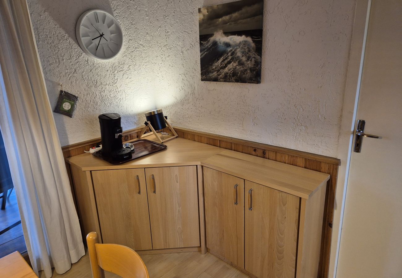 Chalet in Grayan-et-l´Hôpital - Chalet Allemagne 10