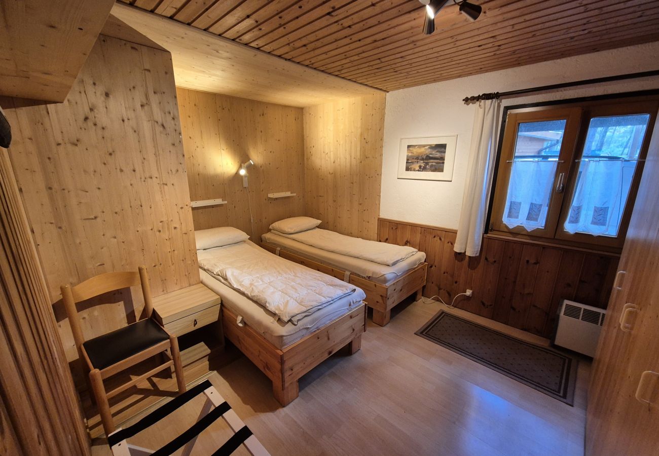 Chalet in Grayan-et-l´Hôpital - Chalet Allemagne 10