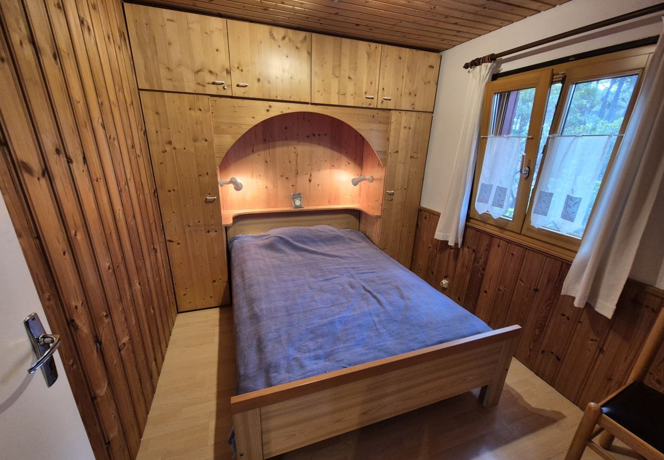 Chalet in Grayan-et-l´Hôpital - Chalet Allemagne 10