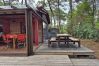 Chalet in Grayan-et-l´Hôpital - Chalet Allemagne 10