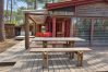 Chalet in Grayan-et-l´Hôpital - Chalet Allemagne 10