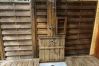 Studio in Grayan-et-l´Hôpital - Studio URSS 17 Ouest