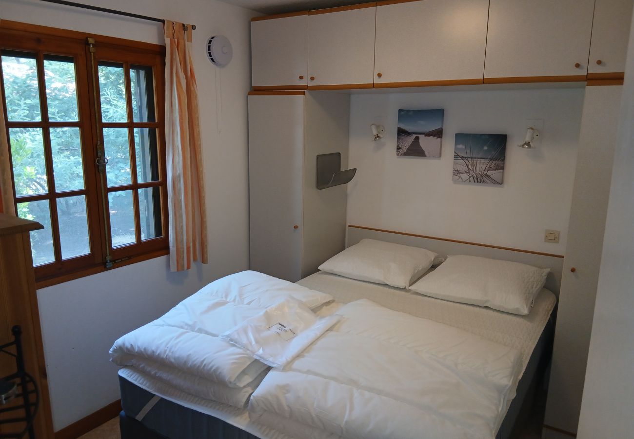 Chalet in Grayan-et-l´Hôpital - Chalet Rio 2