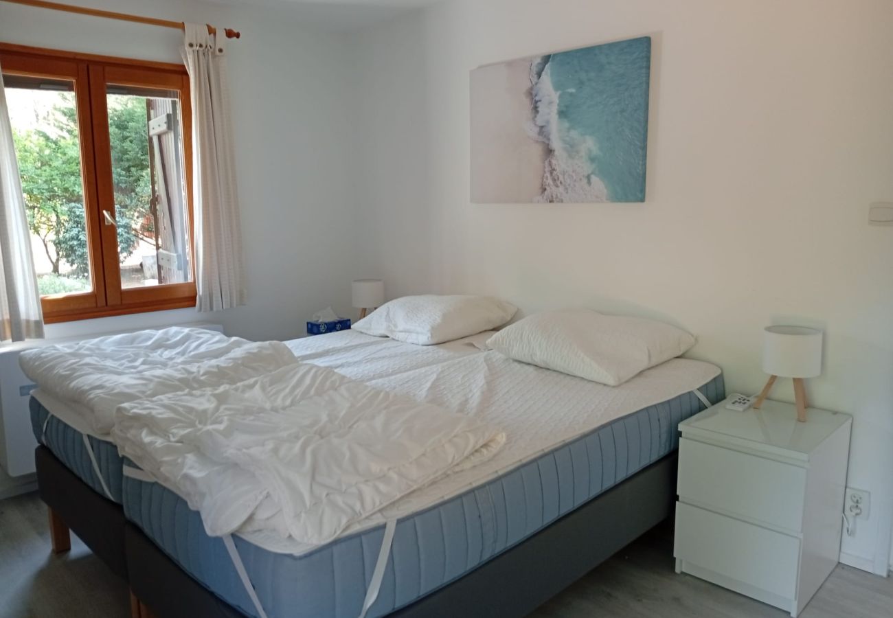 Chalet in Grayan-et-l´Hôpital - Chalet Rio 2
