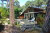 Chalet in Grayan-et-l´Hôpital - Chalet Rio 2 Chalet in Grayan-et-l´Hôpital - Chalet Rio 2