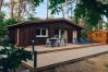 Chalet in Grayan-et-l´Hôpital - Chalet Japon 7