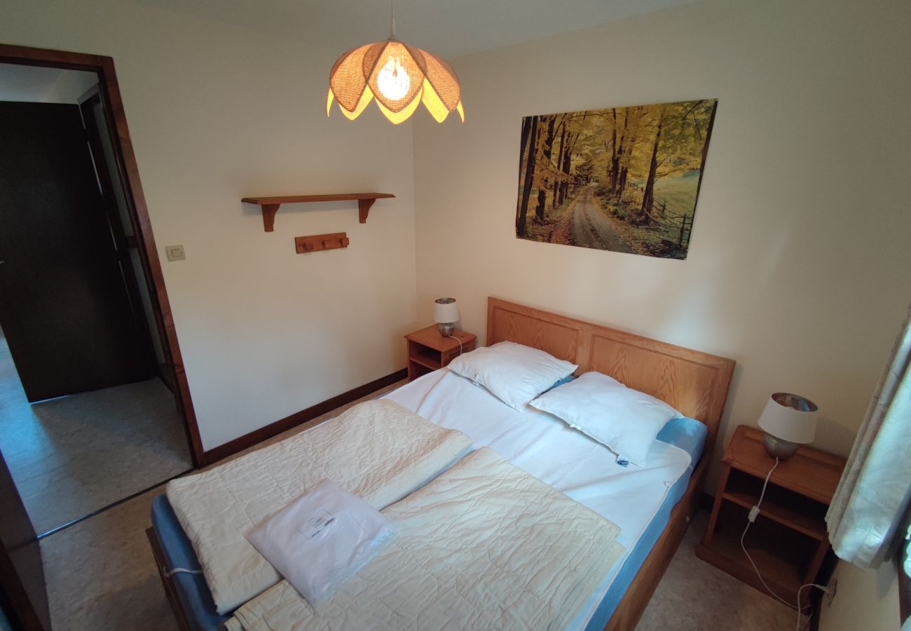 Terraced House in Grayan-et-l´Hôpital - Maison Duo Centrafrique 18 Ouest