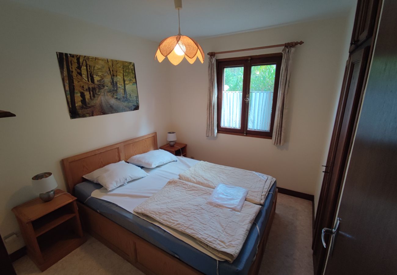 Terraced House in Grayan-et-l´Hôpital - Maison Duo Centrafrique 18 Ouest