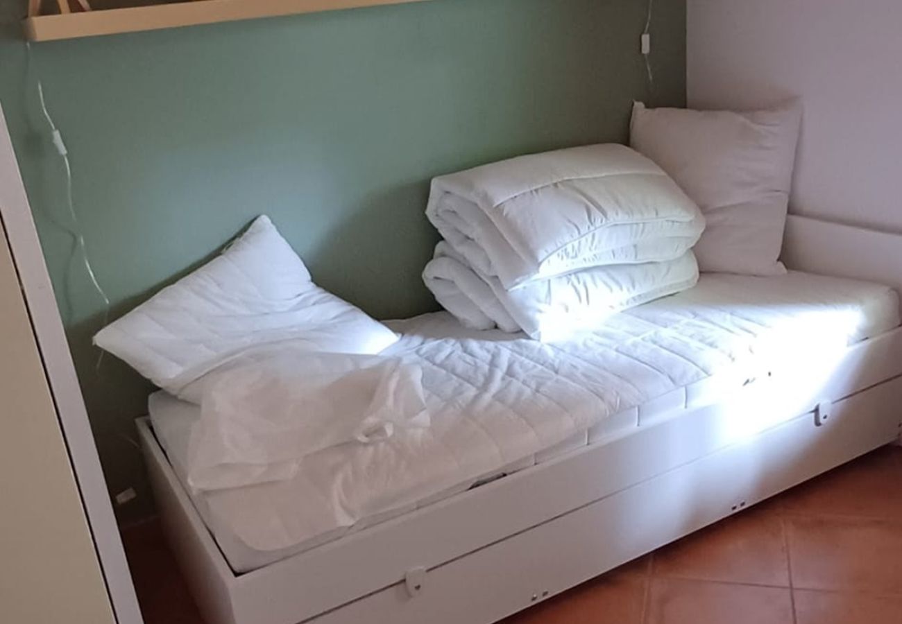 Chalet in Grayan-et-l´Hôpital - Chalet Canada 3