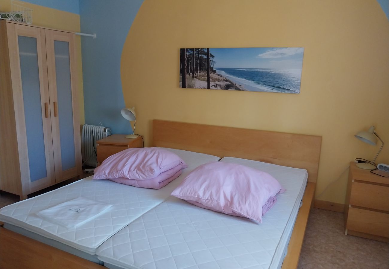 Chalet in Grayan-et-l´Hôpital - Chalet Arizona 21