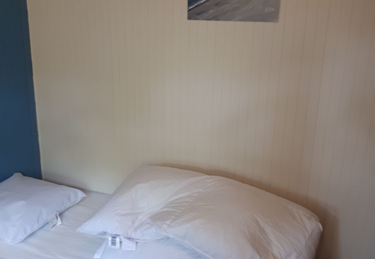 Chalet in Grayan-et-l´Hôpital - Chalet Thailande 11