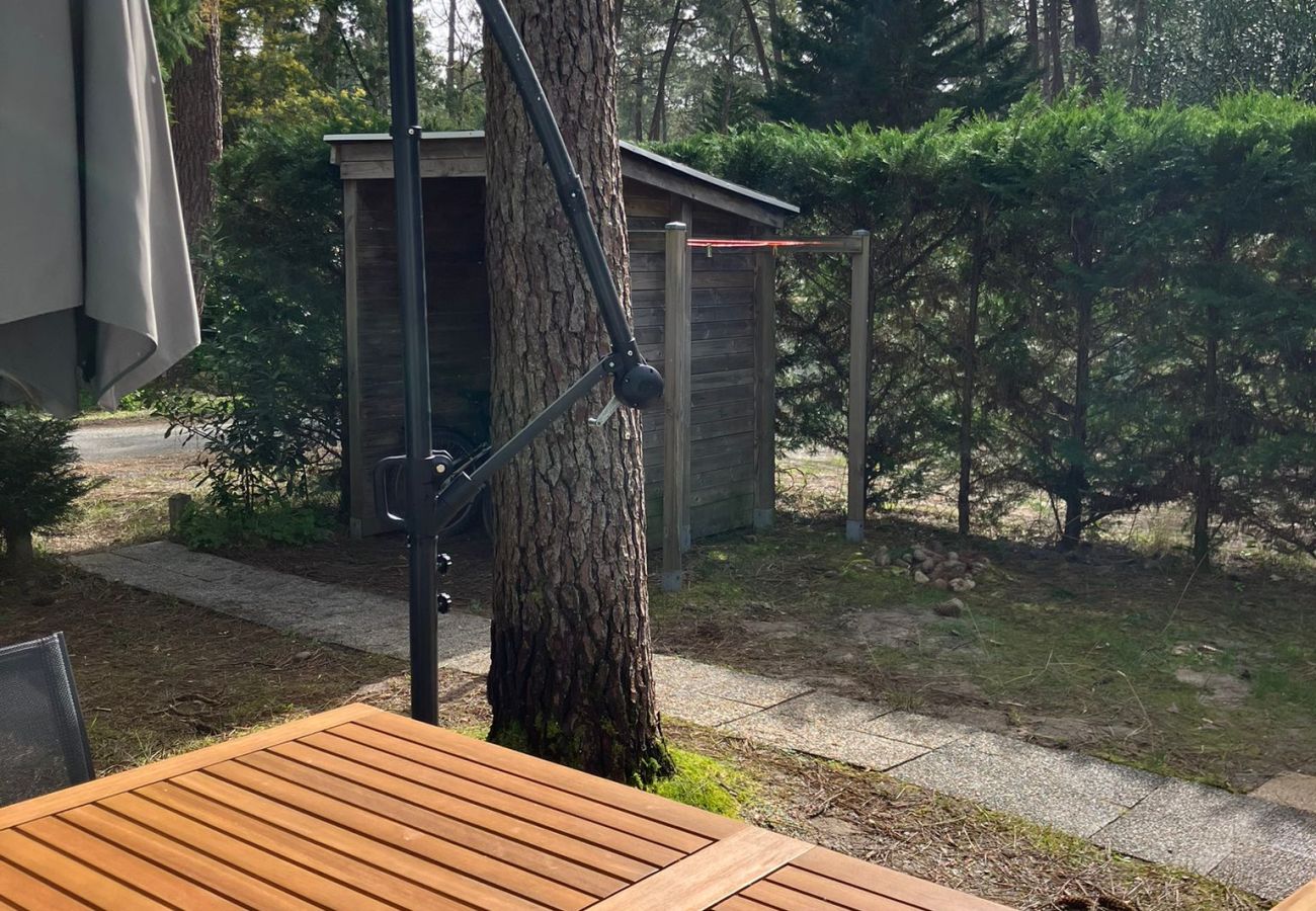 Studio in Grayan-et-l´Hôpital - Studio Chine 7 Sud