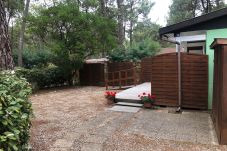 Studio in Grayan-et-l´Hôpital - Studio URSS 15 Est