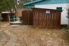 Studio in Grayan-et-l´Hôpital - Studio URSS 15 Est