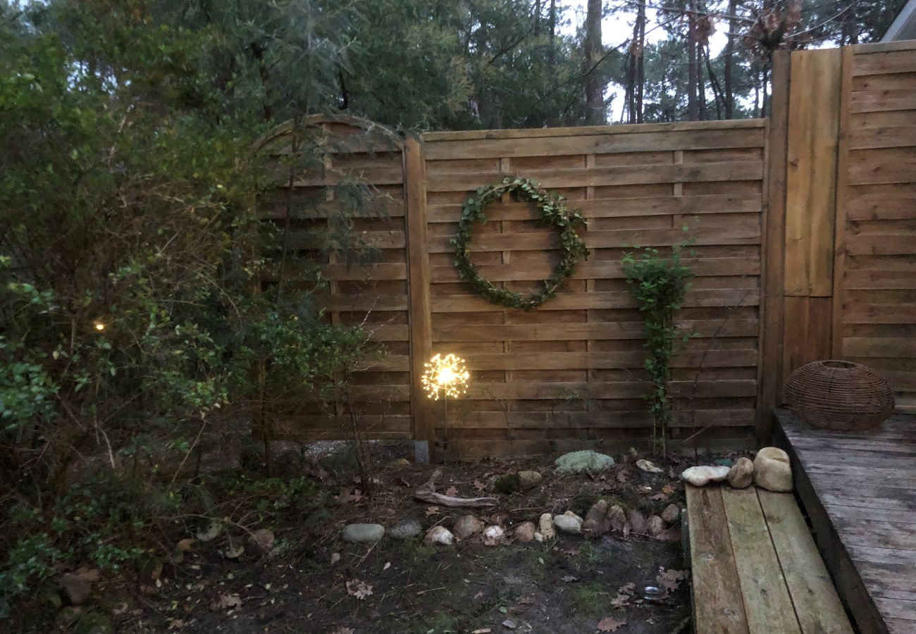 Studio in Grayan-et-l´Hôpital - Studio URSS 2 Est