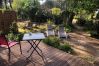 Studio in Grayan-et-l´Hôpital - Studio URSS 2 Est