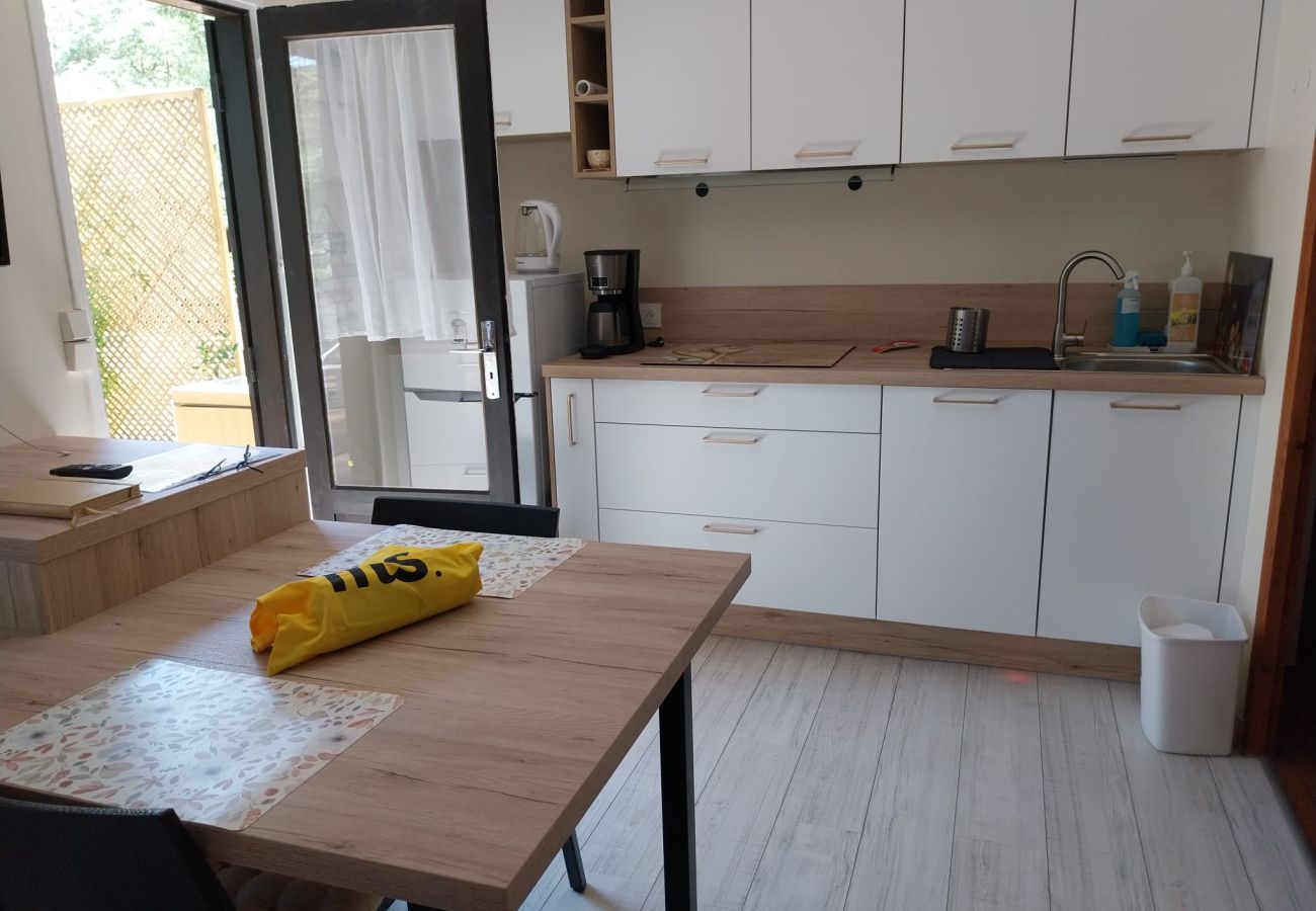 Studio in Grayan-et-l´Hôpital - Studio Tibet 3 Est