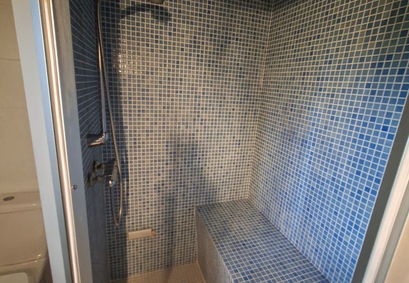 Chalet in Grayan-et-l´Hôpital - Chalet Floride 12