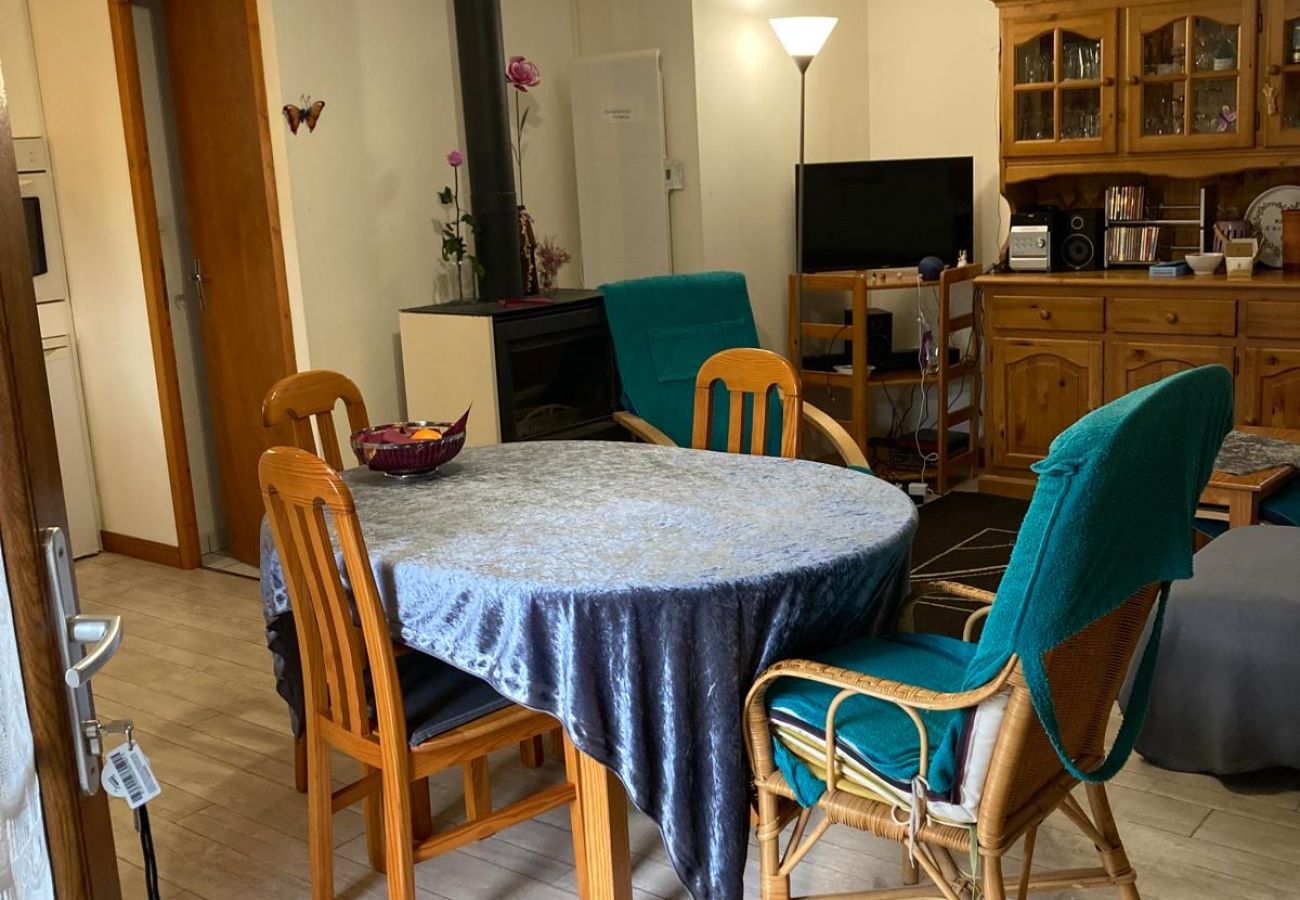 Chalet in Grayan-et-l´Hôpital - Chalet Floride 3