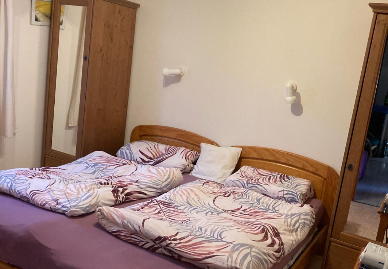 Chalet in Grayan-et-l´Hôpital - Chalet Floride 3