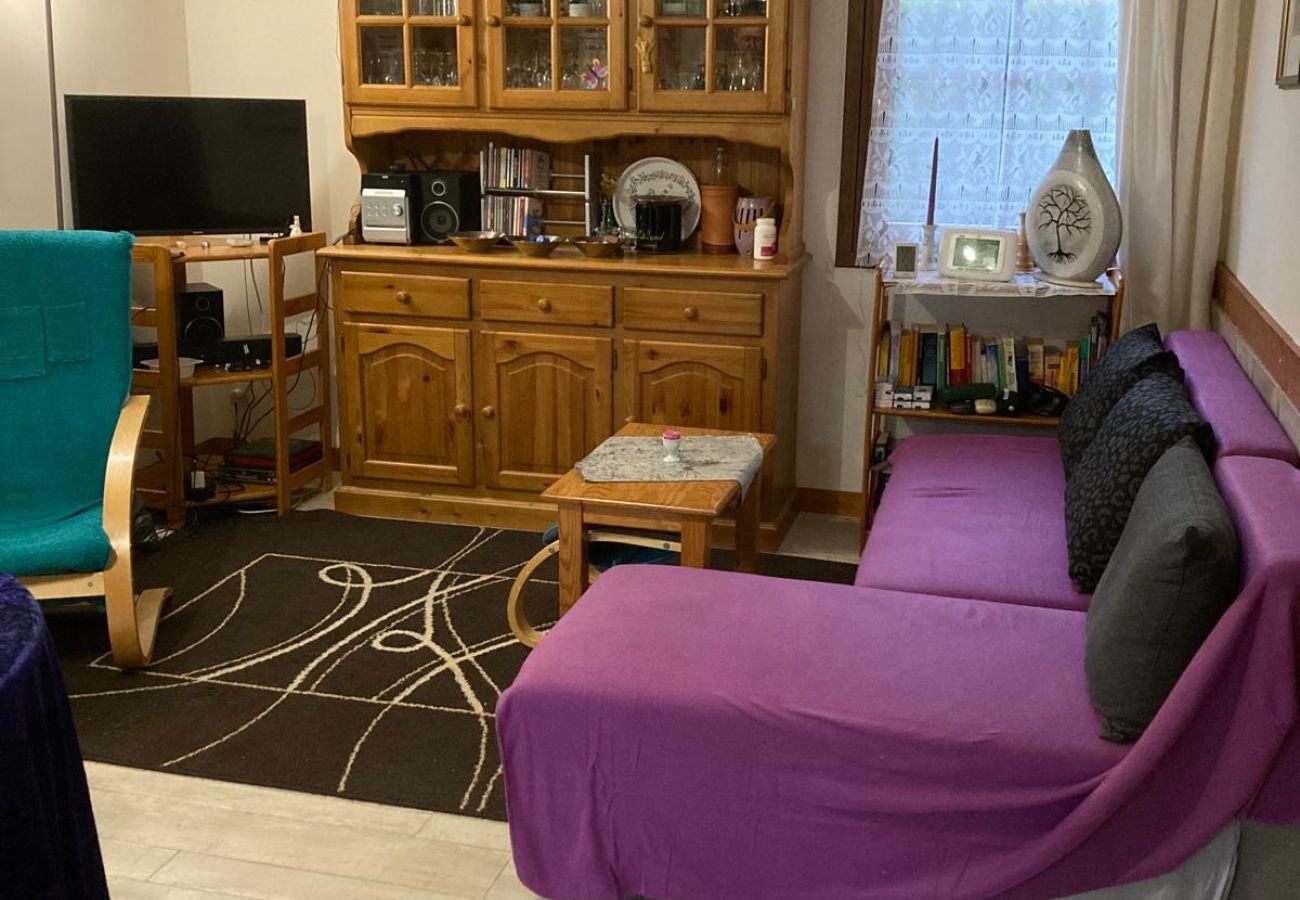 Chalet in Grayan-et-l´Hôpital - Chalet Floride 3