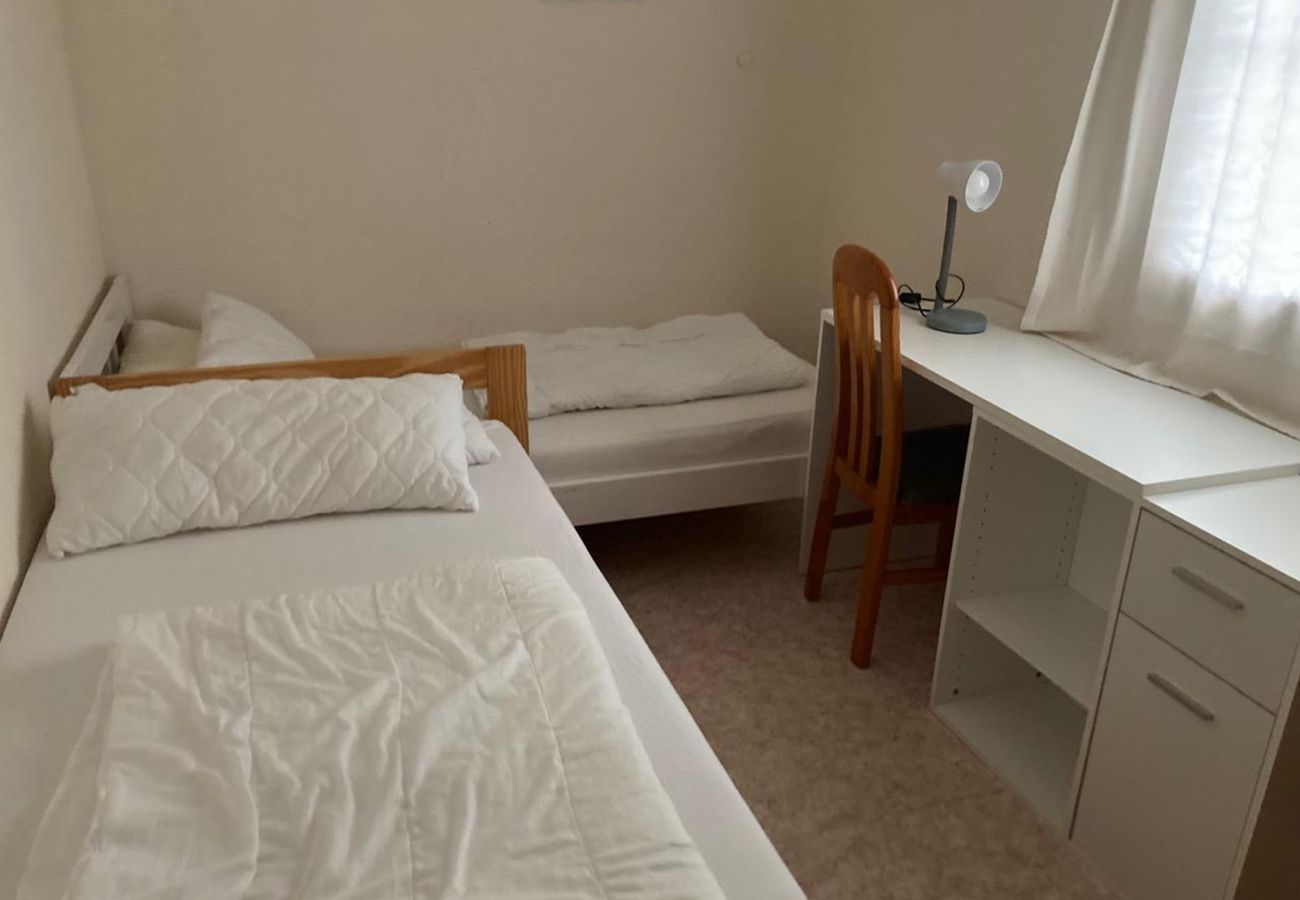Chalet in Grayan-et-l´Hôpital - Chalet Floride 3