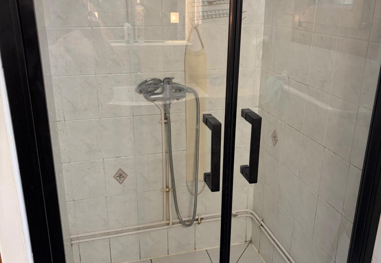 Chalet in Grayan-et-l´Hôpital - Chalet Floride 3