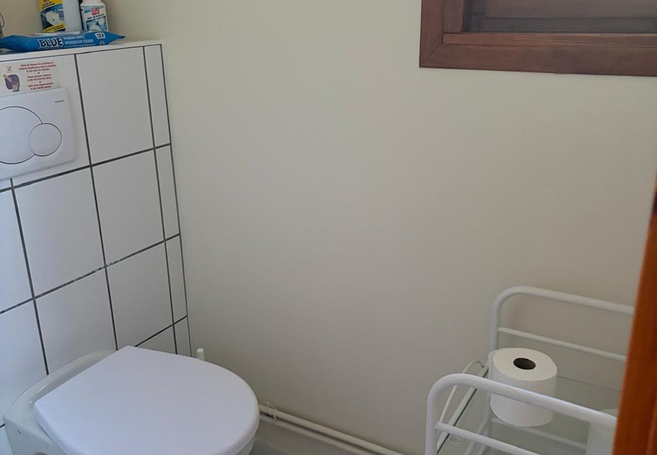 Chalet in Grayan-et-l´Hôpital - Chalet Floride 3
