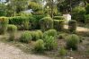 Chalet in Grayan-et-l´Hôpital - Chalet Floride 3