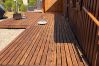 Chalet in Grayan-et-l´Hôpital - Chalet Floride 3