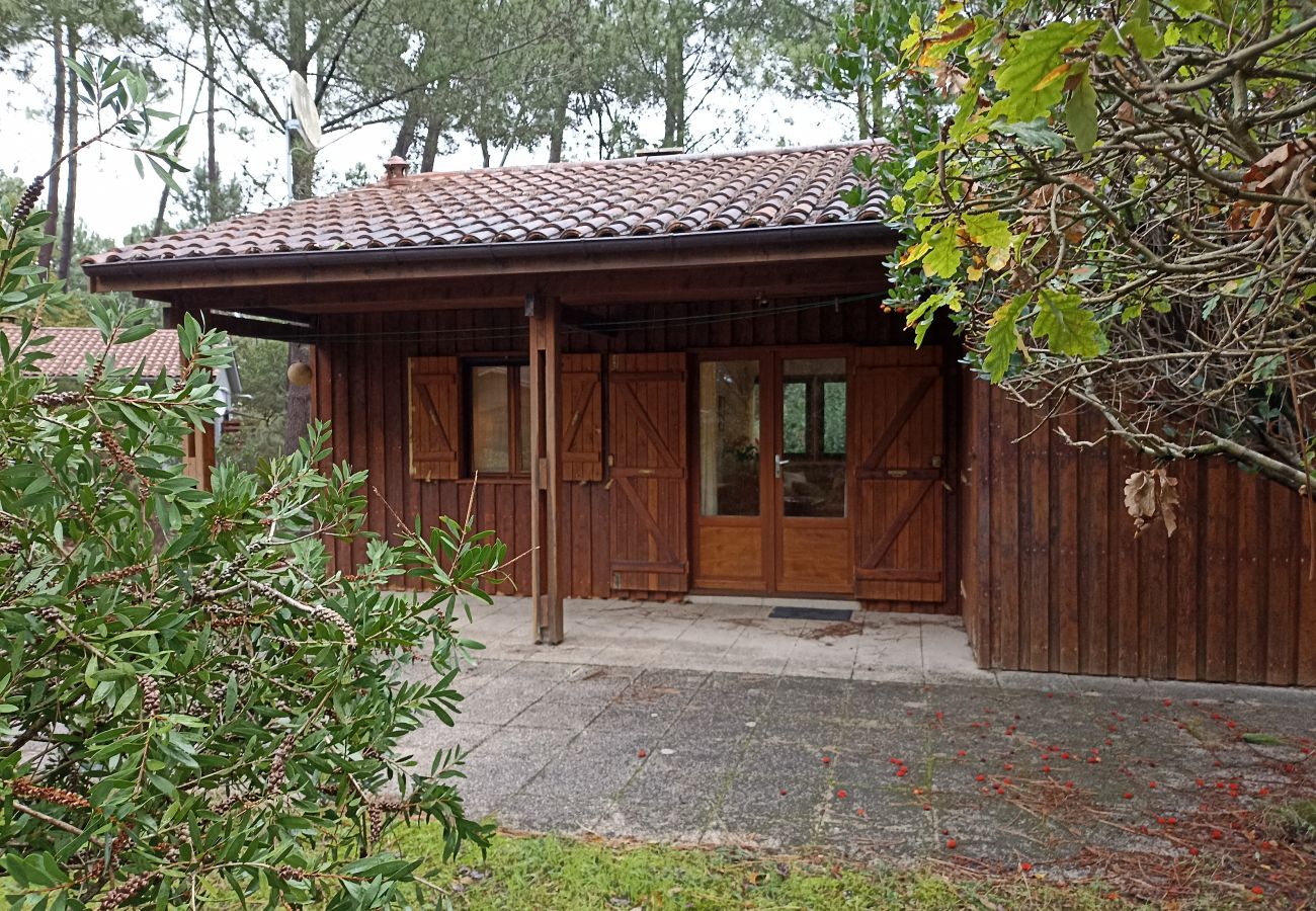 Villa in Grayan-et-l´Hôpital - FLORIDE 16
