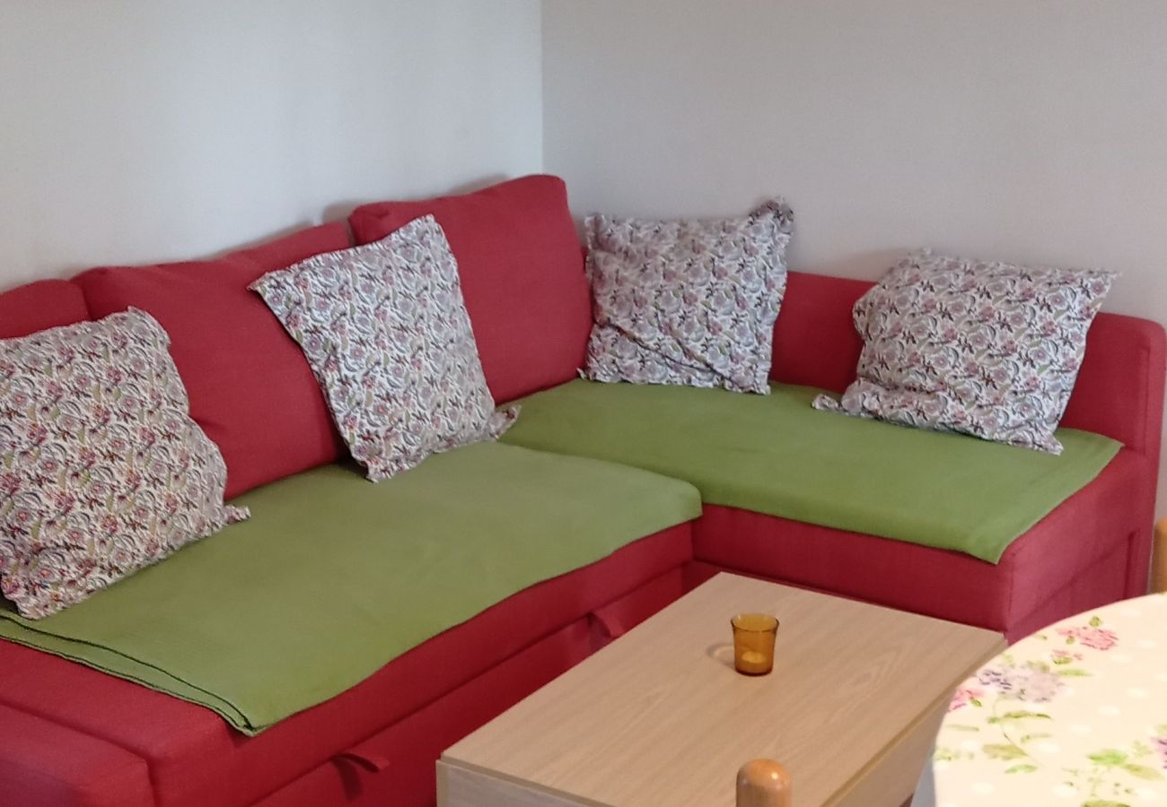 Villa in Grayan-et-l´Hôpital - FRANCE 11