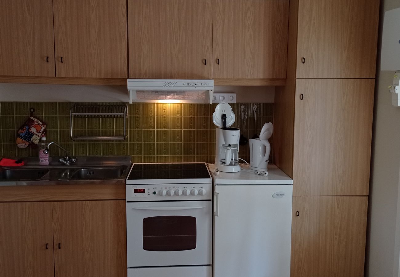 Villa in Grayan-et-l´Hôpital - FRANCE 11