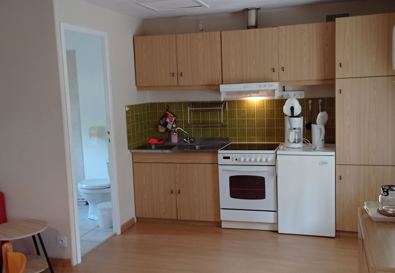 Villa in Grayan-et-l´Hôpital - FRANCE 11