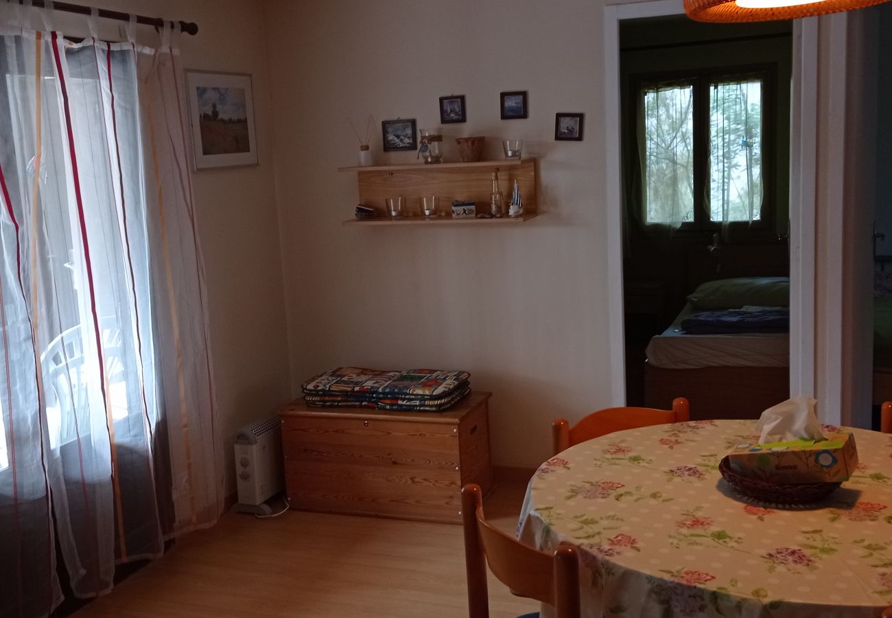 Villa in Grayan-et-l´Hôpital - FRANCE 11