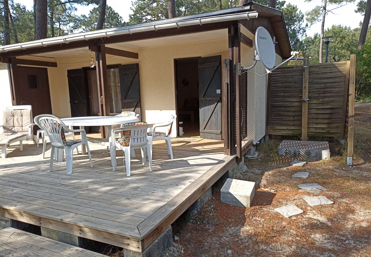 Villa in Grayan-et-l´Hôpital - FRANCE 11
